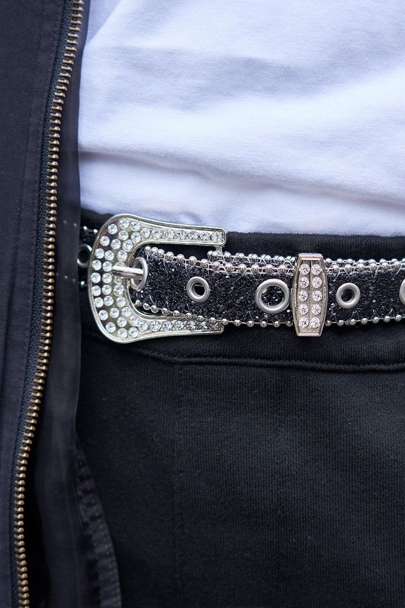 古着のコートコーディネート | 250110-1930-53 久保山 領 5枚目の写真