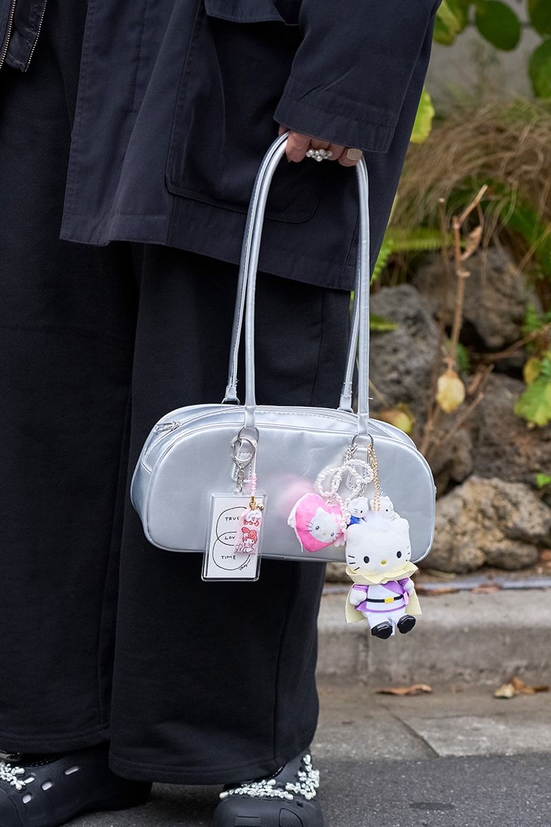 古着のコートコーディネート | 250110-1930-53 久保山 領 7枚目の写真