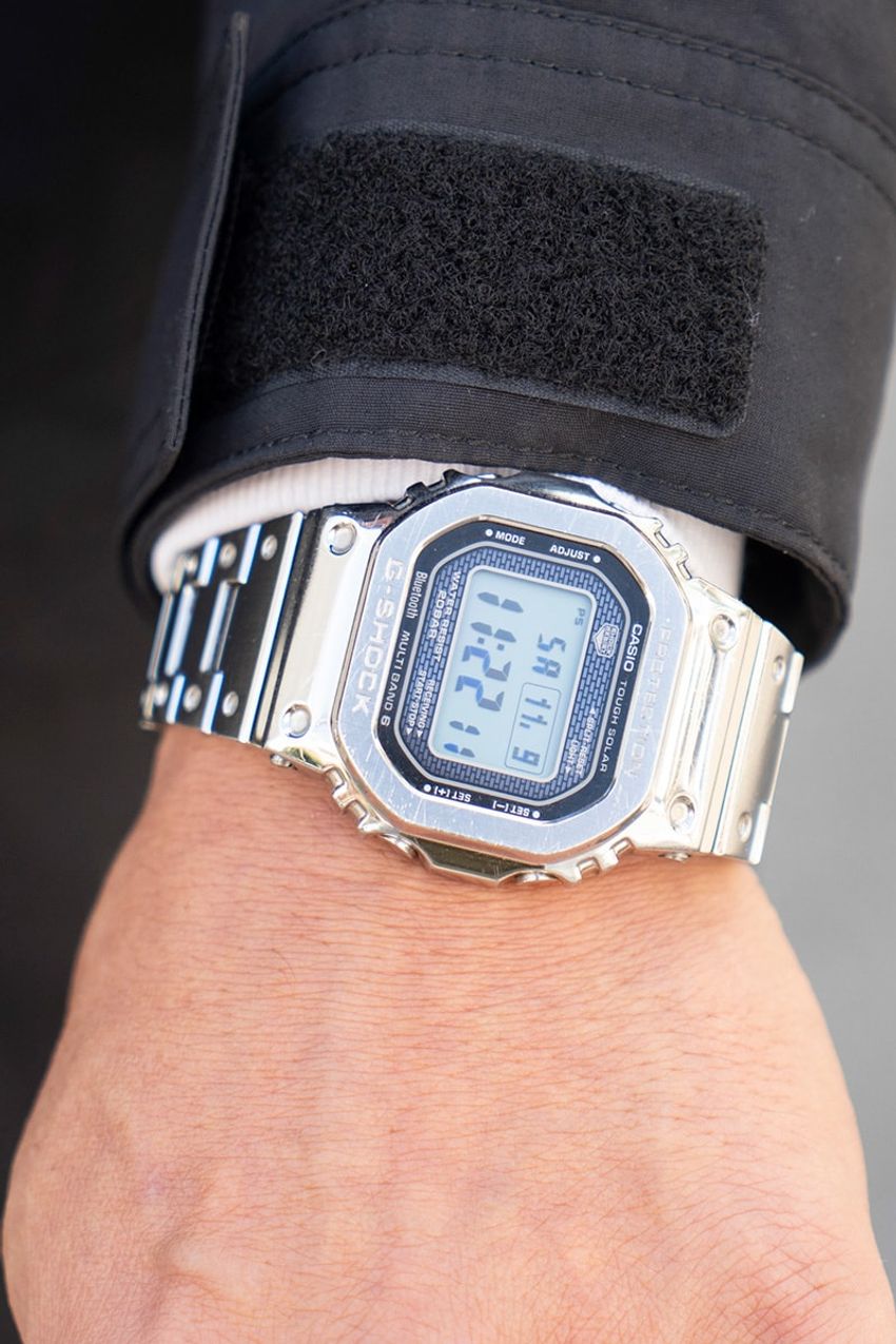 「ザ・ノース・フェイス」は大人っぽく着るべし！そのポイントを街角スナップで解説！ - 12枚目の画像