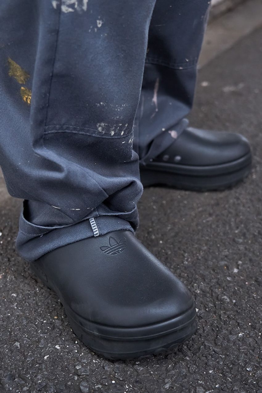 やっぱり「ディッキーズ＆古着」は相性抜群！ 3名の洒落者たちが実践したリアルコーデ - 7枚目の画像