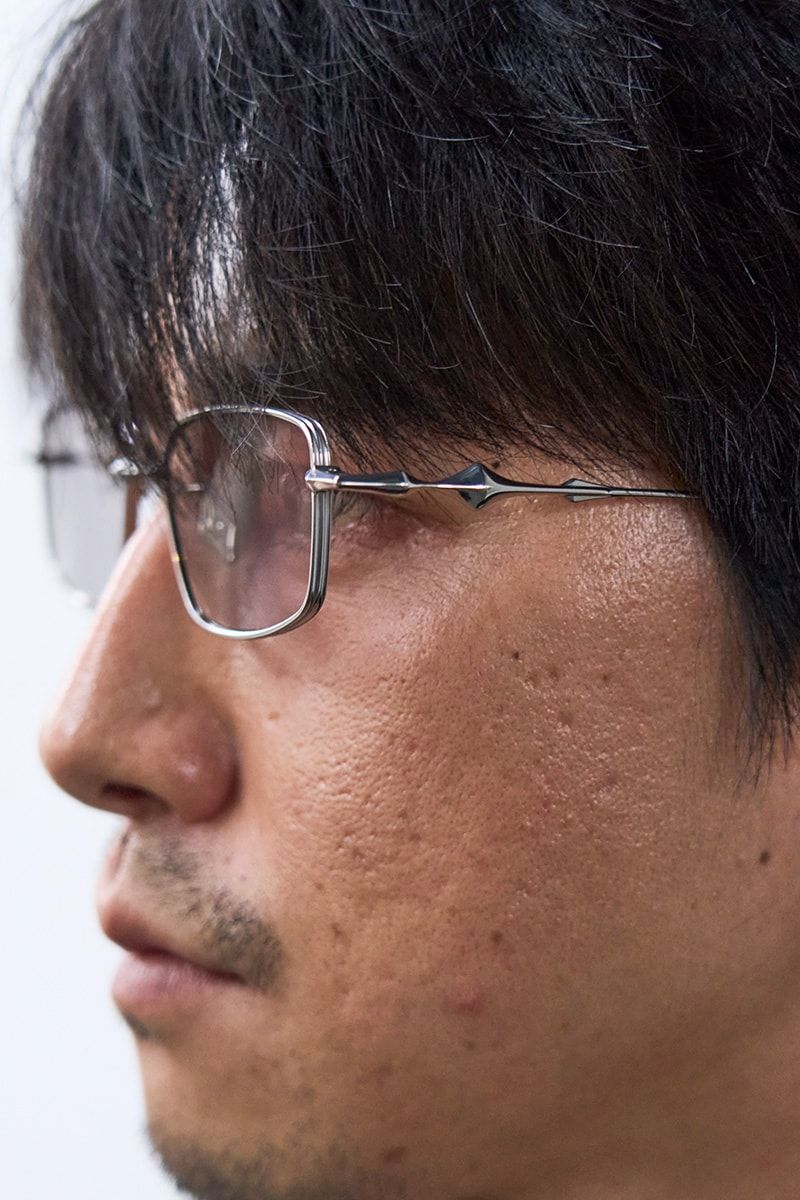 古着のシャツコーディネート | 250110-1937-03 尾崎 翼 4枚目の写真