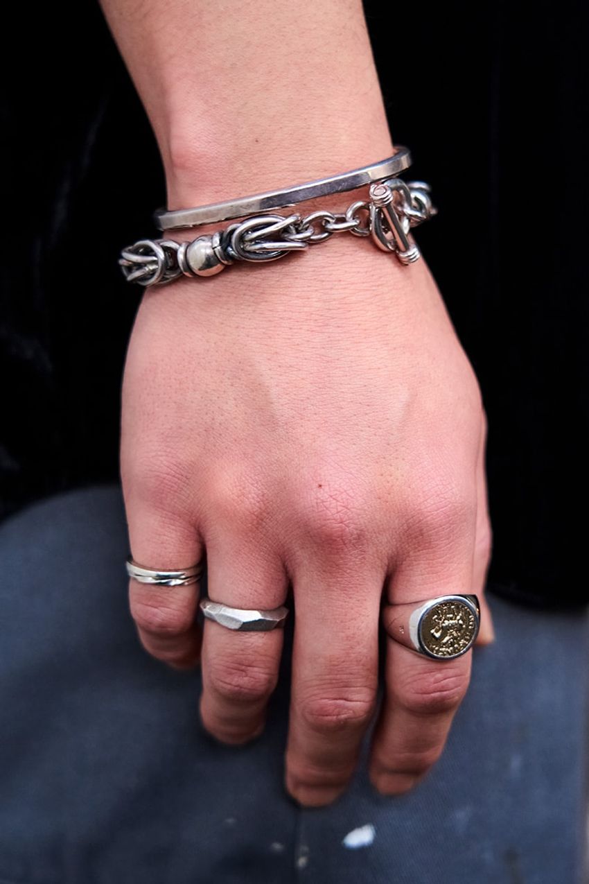 やっぱり「ディッキーズ＆古着」は相性抜群！ 3名の洒落者たちが実践したリアルコーデ - 8枚目の画像