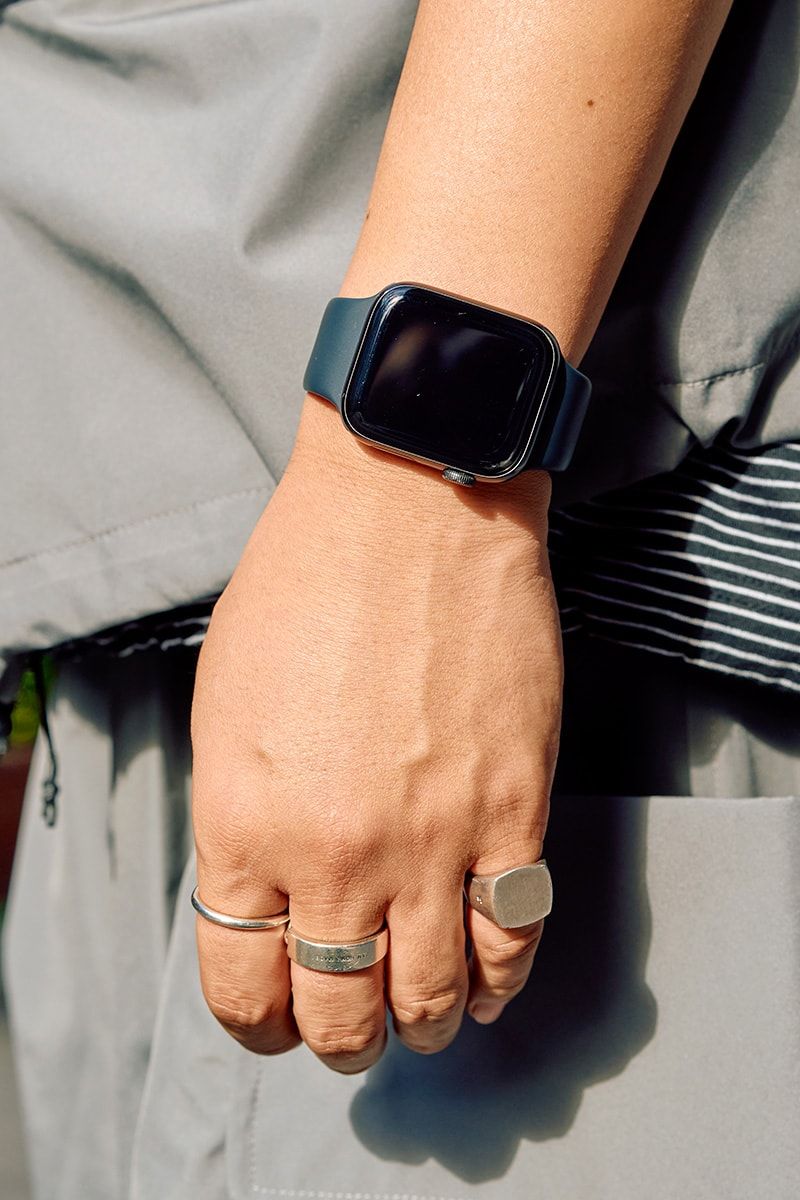 クレストのジャケットコーディネート | 250110-1944-11 網谷侑亮 4枚目の写真