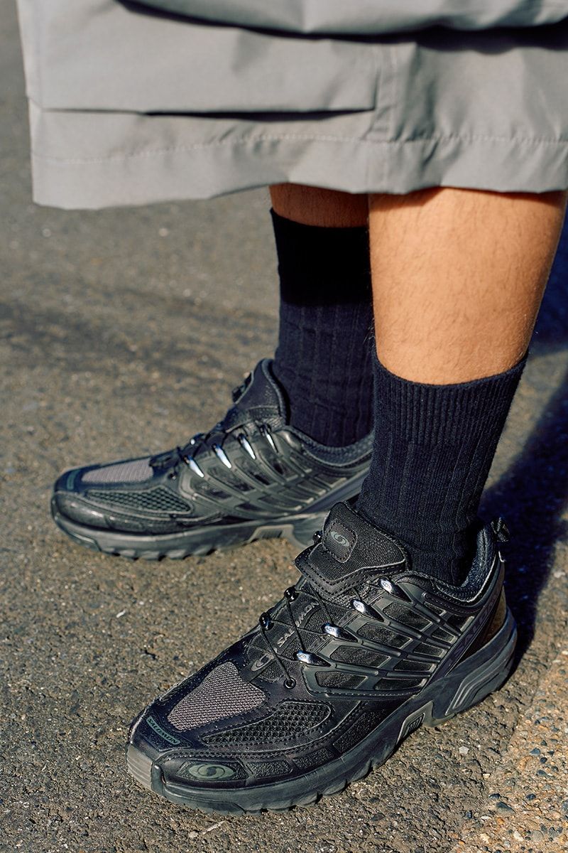 クレストのジャケットコーディネート | 250110-1944-11 網谷侑亮 5枚目の写真