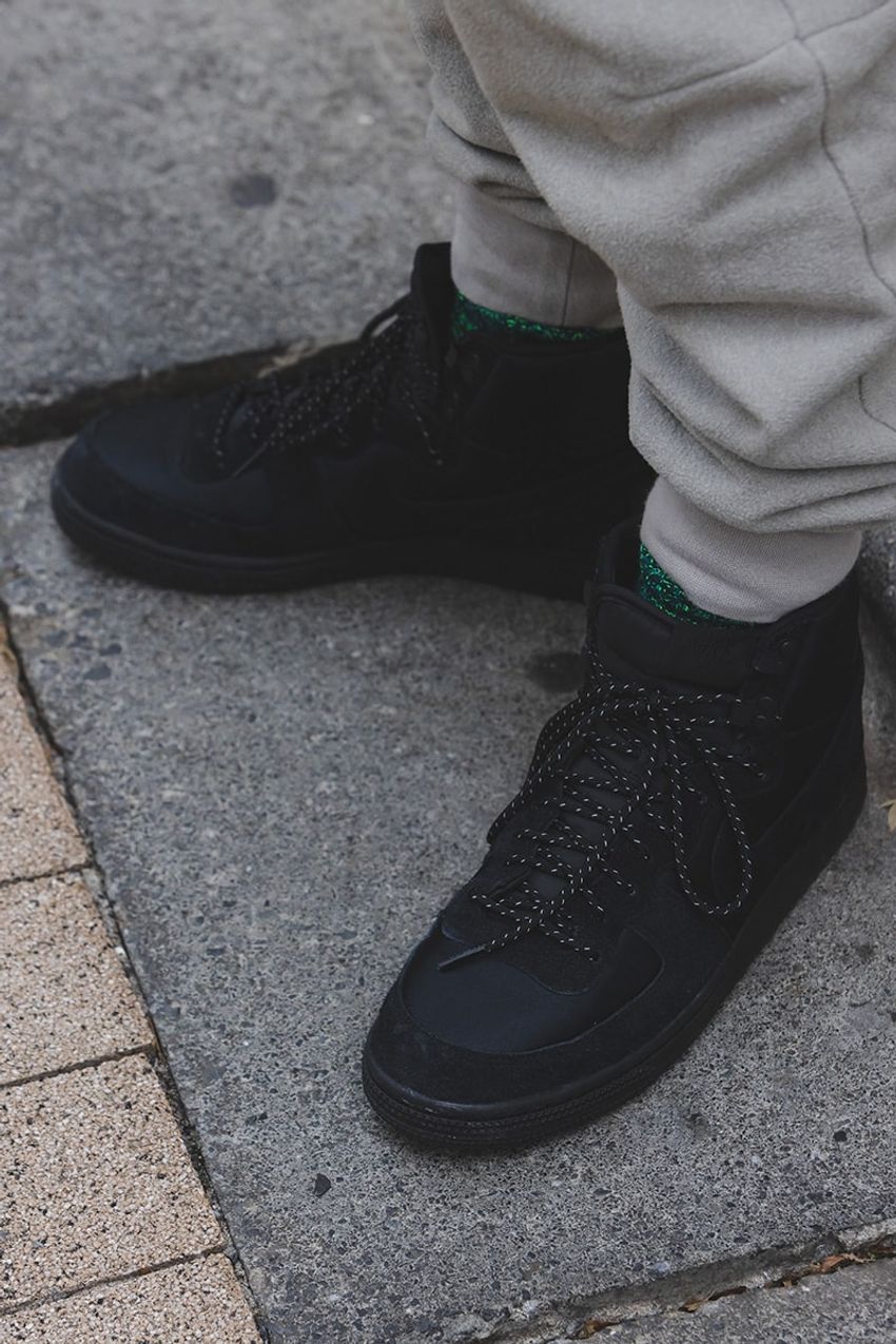 40代の“オーバーサイズ”な着こなし好例3選。成功のカギを握っていたのは絶妙なシルエットメイクだった - 2枚目の画像