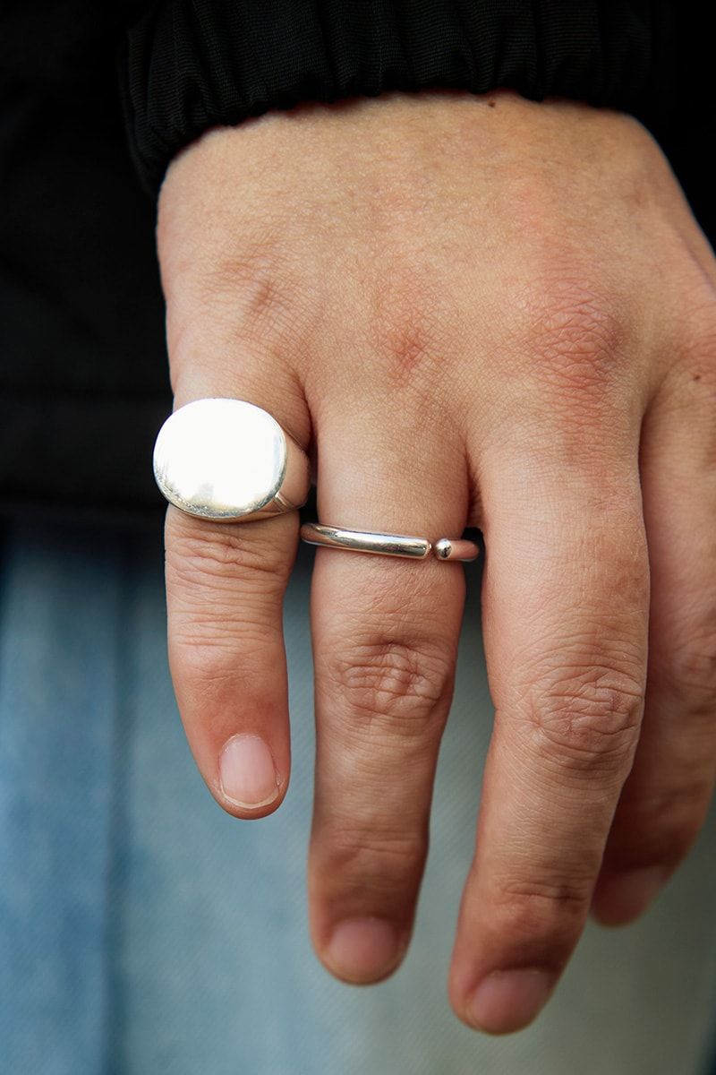 イズネスのジャケットコーディネート | 250110-2021-38 丹 大輔 5枚目の写真