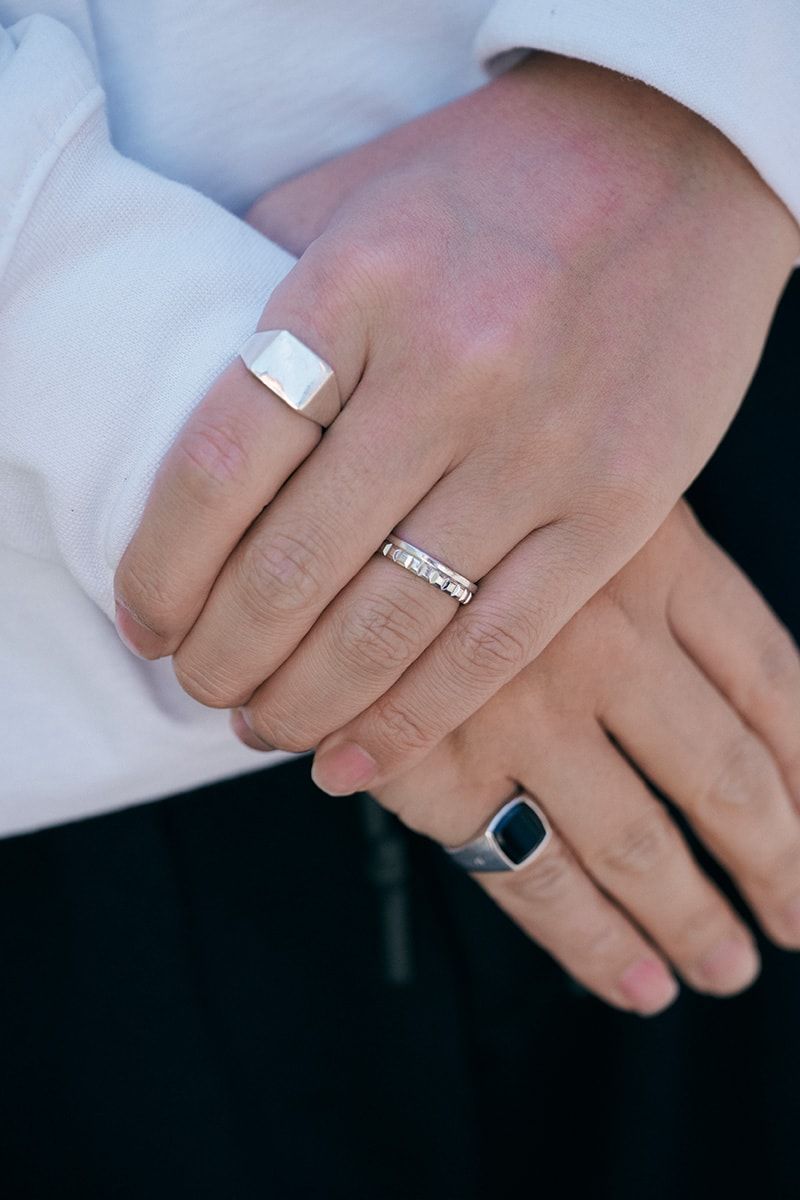 ダイワピア39のカットソーコーディネート | 250110-2036-50 重本純希 2枚目の写真