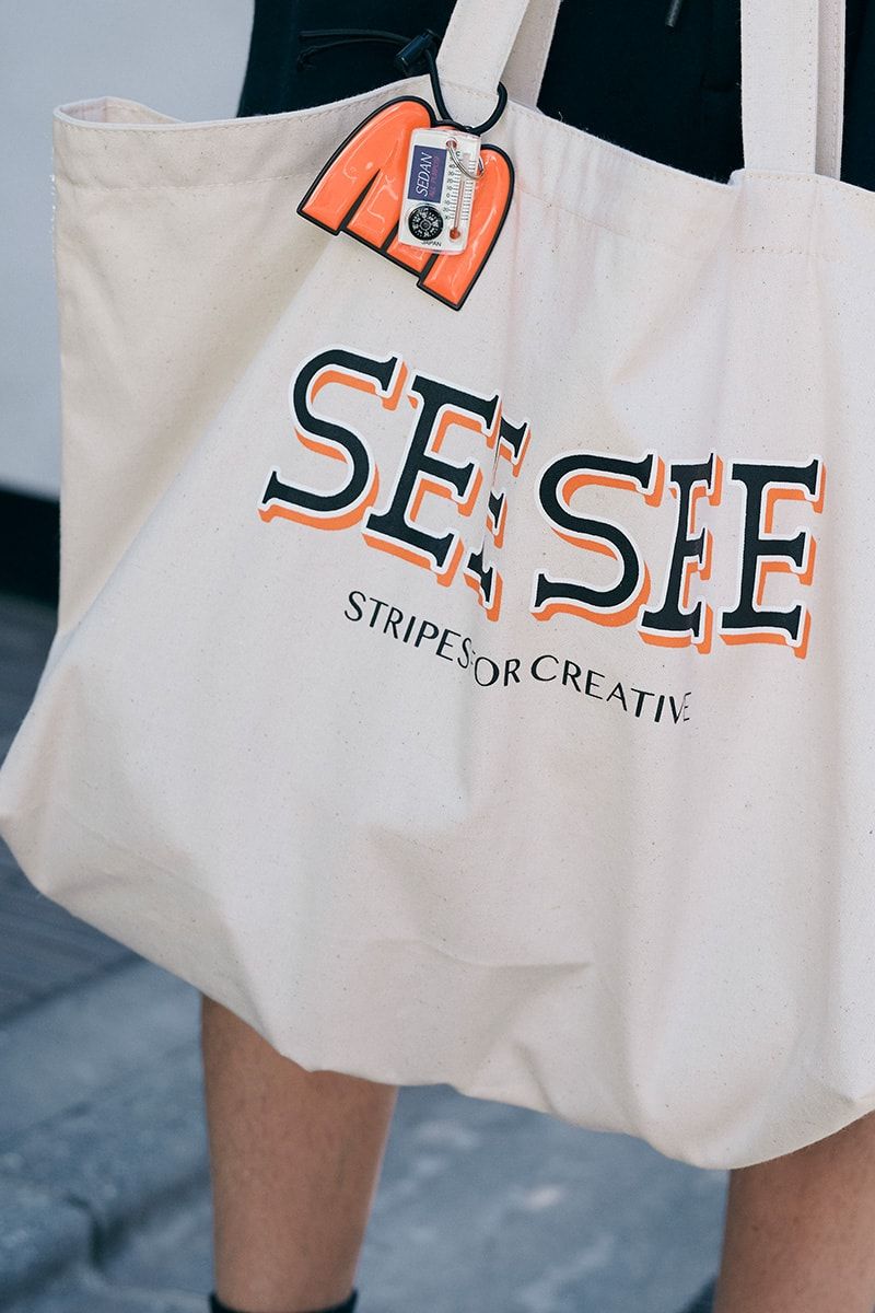 ダイワピア39のカットソーコーディネート | 250110-2036-50 重本純希 3枚目の写真