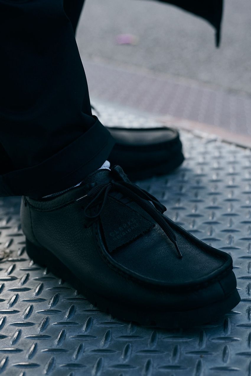 「春こそカーハート」を合言葉にした3スタイル。大人が頼れるアイテムの活用術を大公開！ - 3枚目の画像