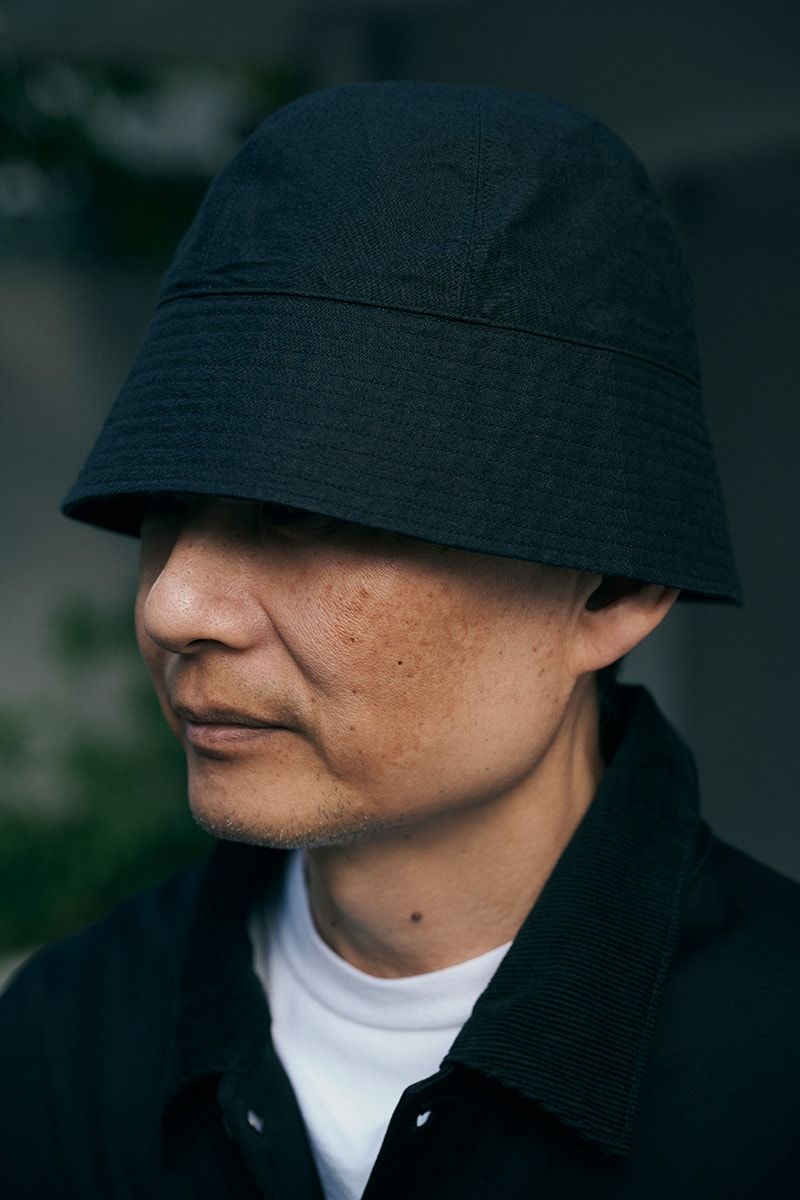 カーハート×ジュンヤワタナベマンのジャケットコーディネート | 250110-2040-24 長谷部 伸 4枚目の写真