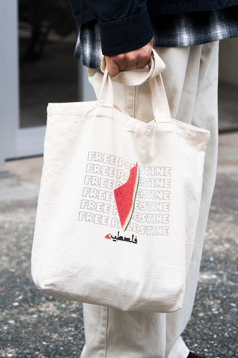 サスクワッチファブリックスのジャケットコーディネート | 250110-2047-58 草薙 憲 5枚目の写真