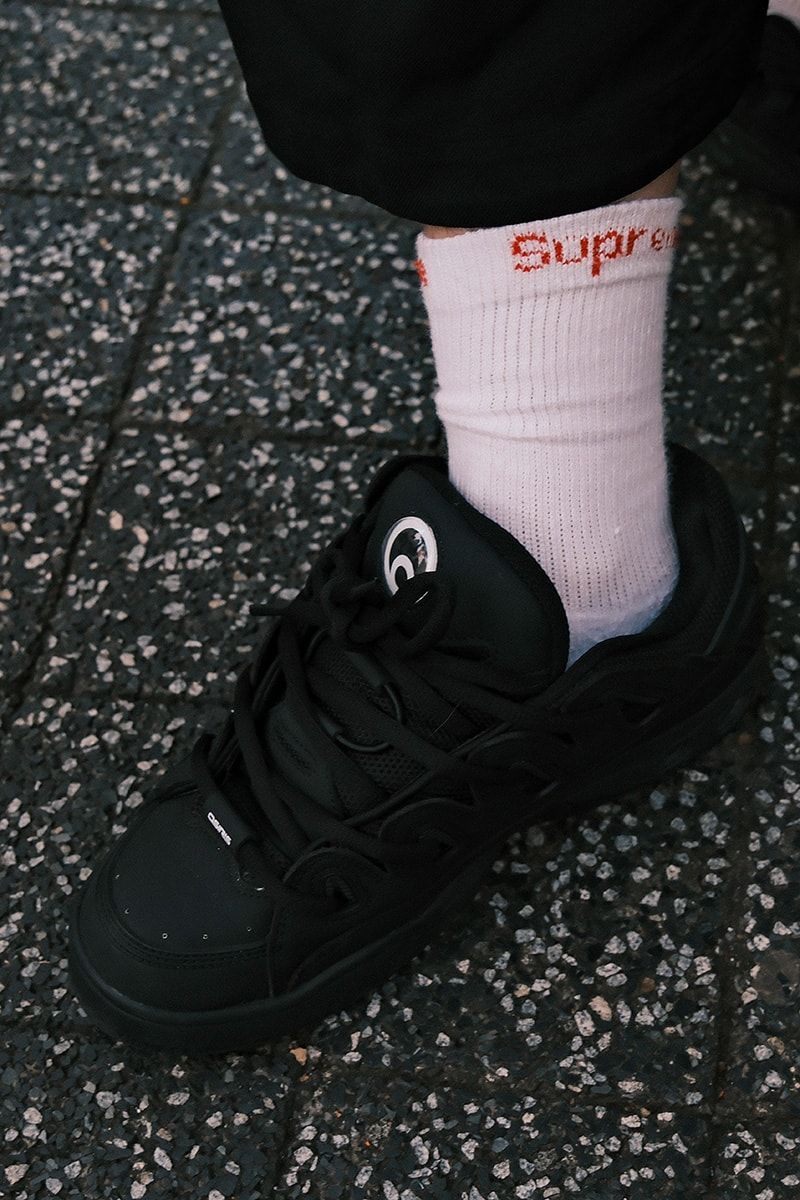 コムデギャルソンのパンツコーディネート | 250110-2049-54 竹本佳史 3枚目の写真