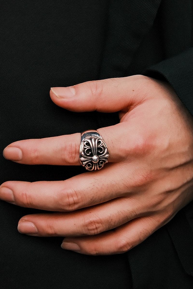 コムデギャルソンのパンツコーディネート | 250110-2049-54 竹本佳史 4枚目の写真