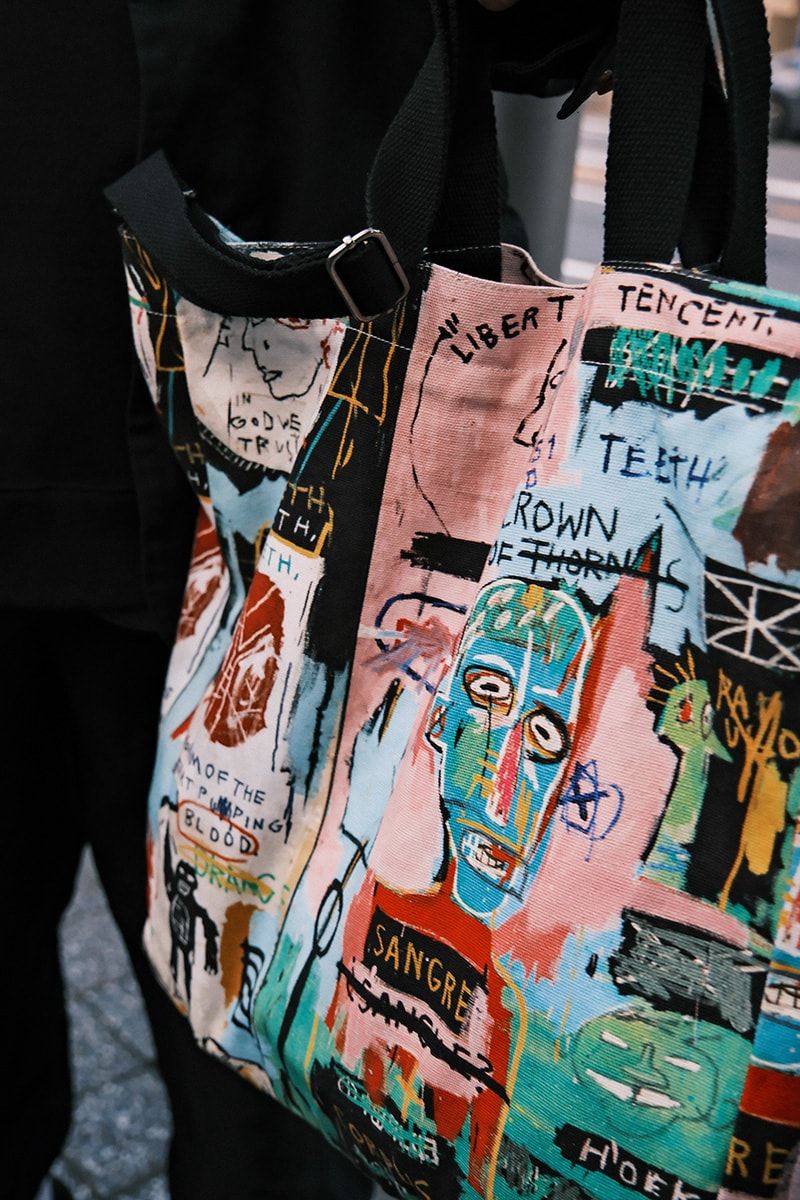 コムデギャルソンのパンツコーディネート | 250110-2049-54 竹本佳史 6枚目の写真