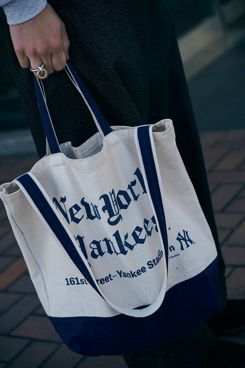 ユニクロ・ペンドルトンetc.春コーデには「ベスト」が効果的！今すぐ重宝する3SNAP - 6枚目の画像