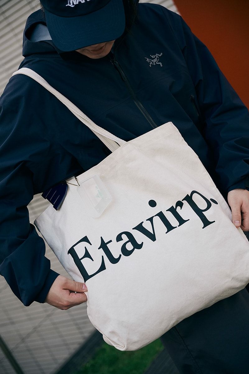 アークテリクスのジャケットコーディネート | 250110-2055-35 久保田大賀 5枚目の写真