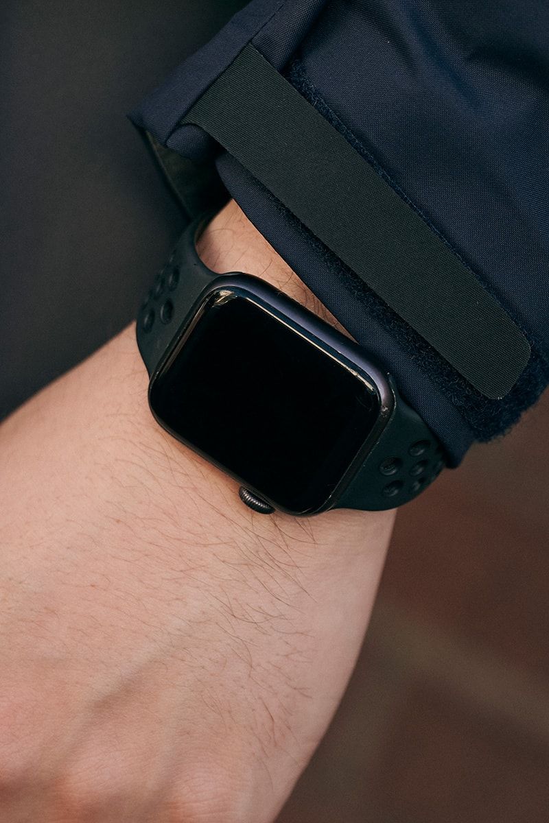 アークテリクスのジャケットコーディネート | 250110-2055-35 久保田大賀 7枚目の写真