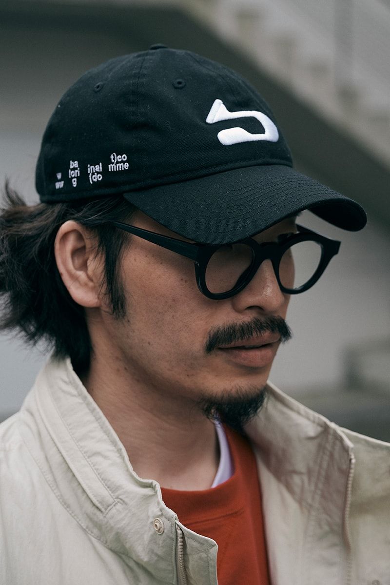 ダイワピア39のジャケットコーディネート | 250110-2102-12 廣瀬一樹 2枚目の写真