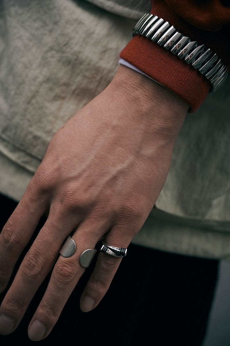 ダイワピア39のジャケットコーディネート | 250110-2102-12 廣瀬一樹 7枚目の写真