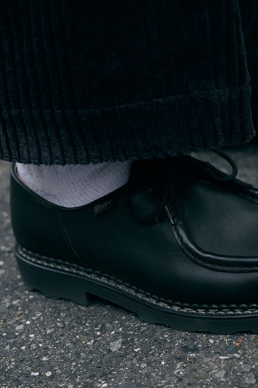 雨の日に使える“軽アウター”。洒落者の愛用ブランドはダイワ ピア39、フレッシュサービス…… - 7枚目の画像