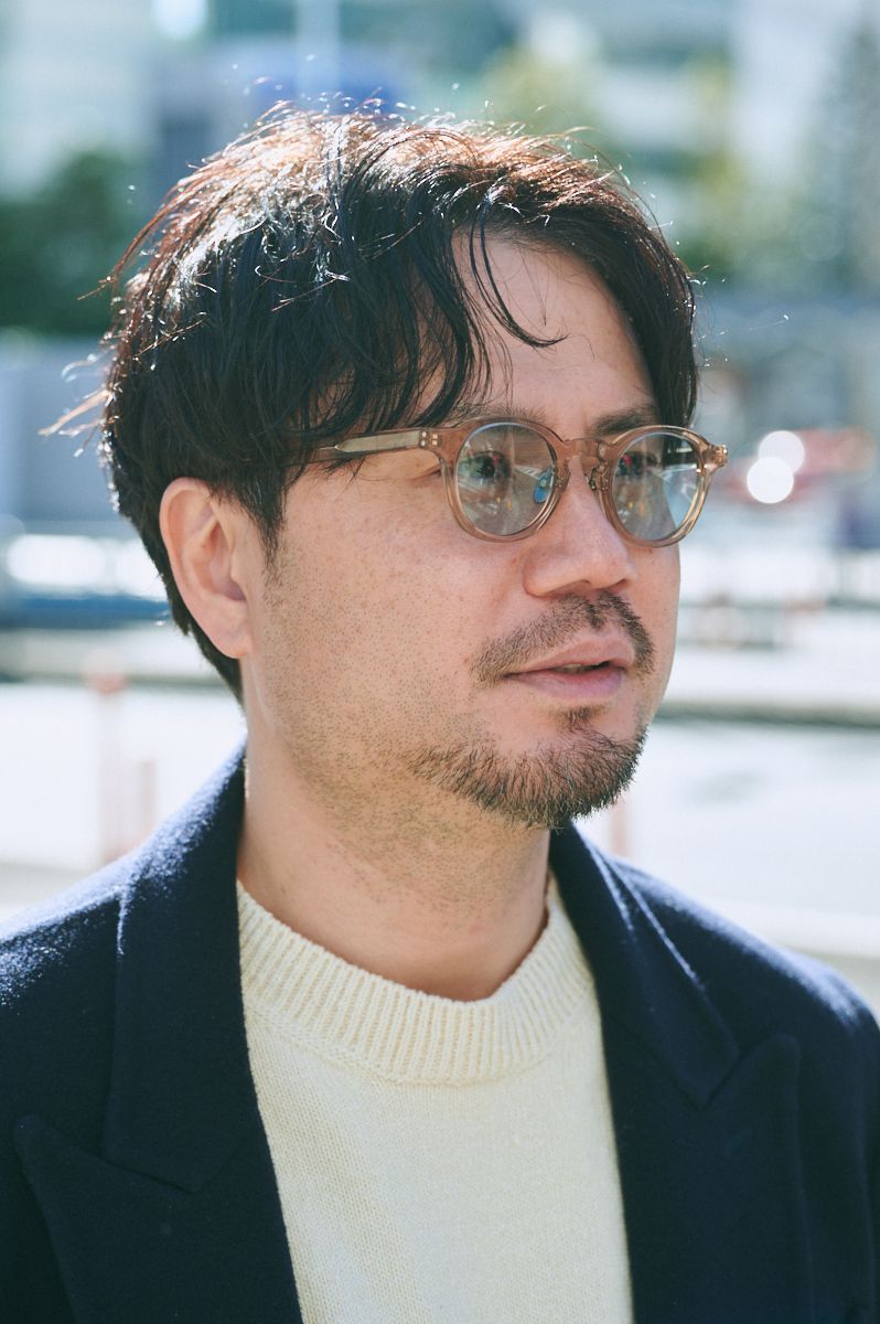 ロエベのジャケットコーディネート | 250121-0105-49 滝田 4枚目の写真