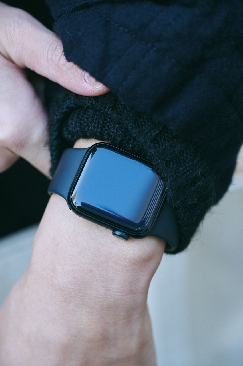 アイテム別に紐解く、洒落た“モノトーンコーデ”の3好例！MA-1、シェル、コート…… - 9枚目の画像