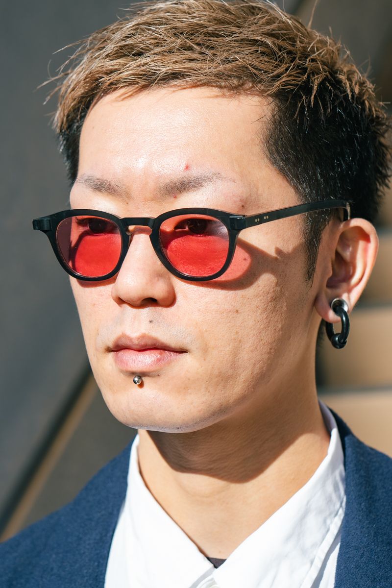 不明のコートコーディネート | 250114-1134-32 神足和志 3枚目の写真