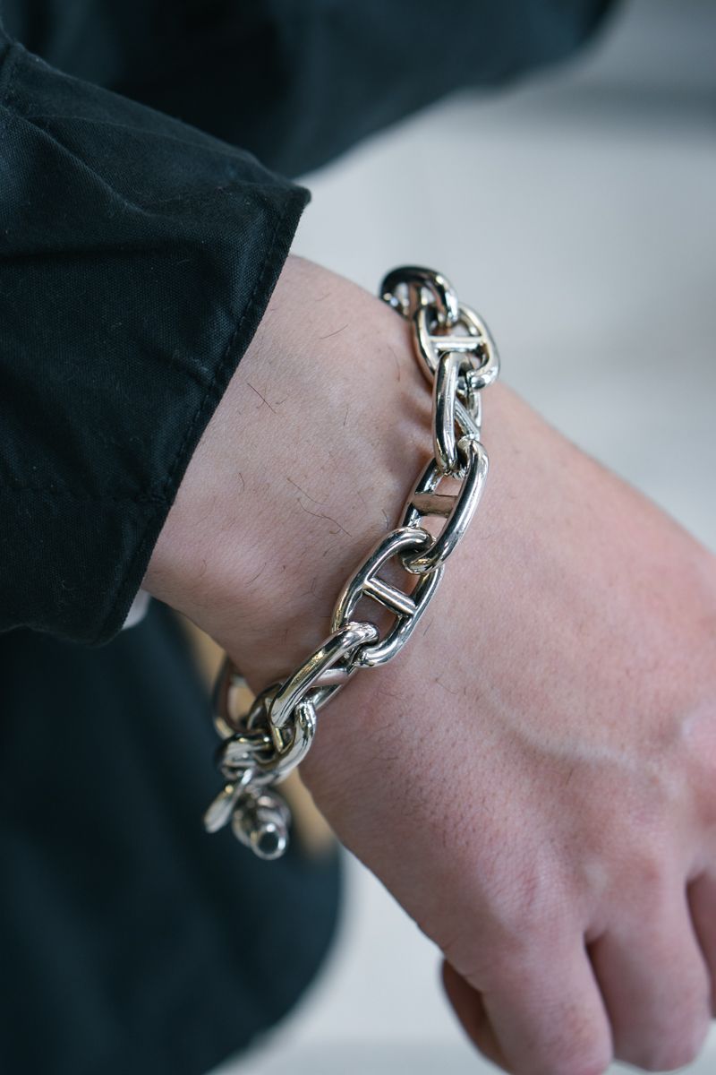 バブアーのジャケットコーディネート | 250115-1432-48 小野貴人 5枚目の写真