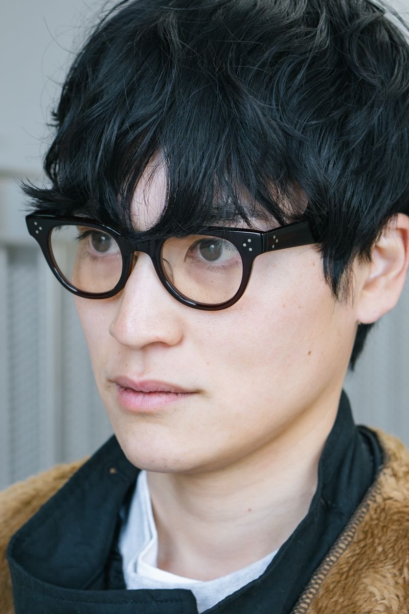 バブアーのジャケットコーディネート | 250115-1432-48 小野貴人 4枚目の写真