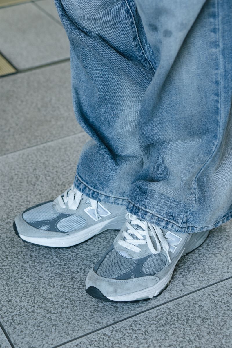 バブアーのジャケットコーディネート | 250115-1432-48 小野貴人 6枚目の写真