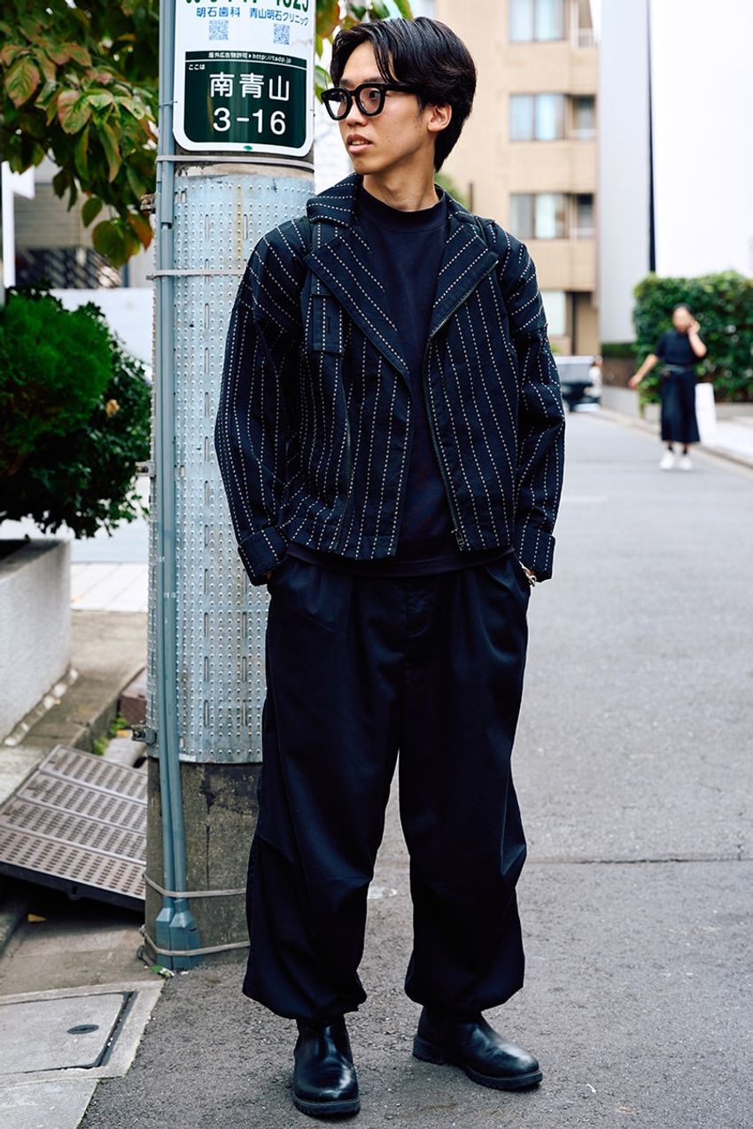 なぜ「アヤメ」は選ばれる？“いい顔”を生む人気のアイウェア。その真価を愛用者から探ってみた - 8枚目の画像