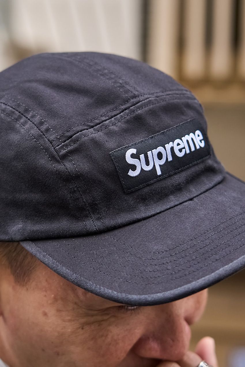 今季もやっぱり使える「カーハート」のアウター3選！ 街の着こなしにクローズアップ - 3枚目の画像