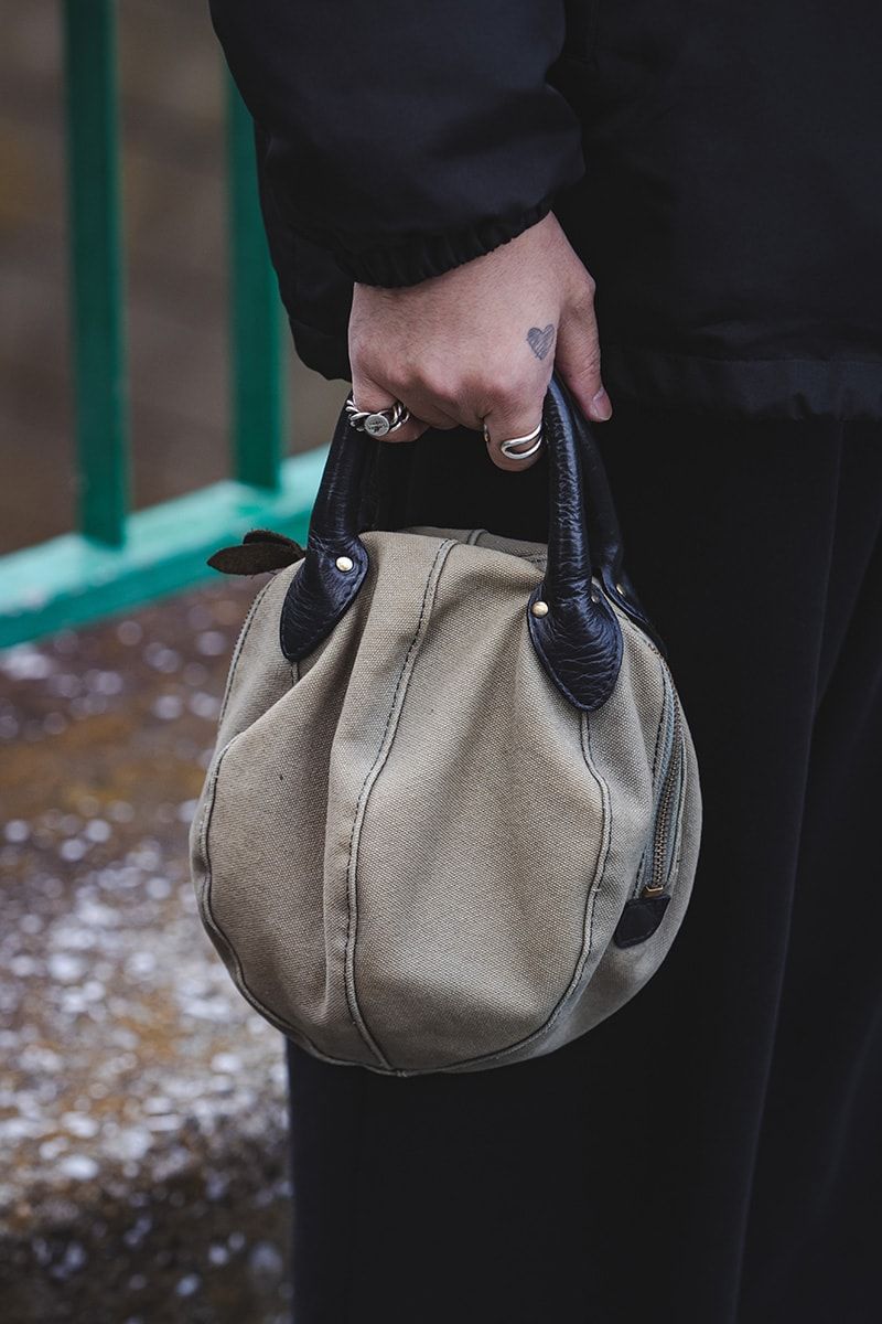 カルのジャケットコーディネート | 250115-1740-26 清水一臣 2枚目の写真