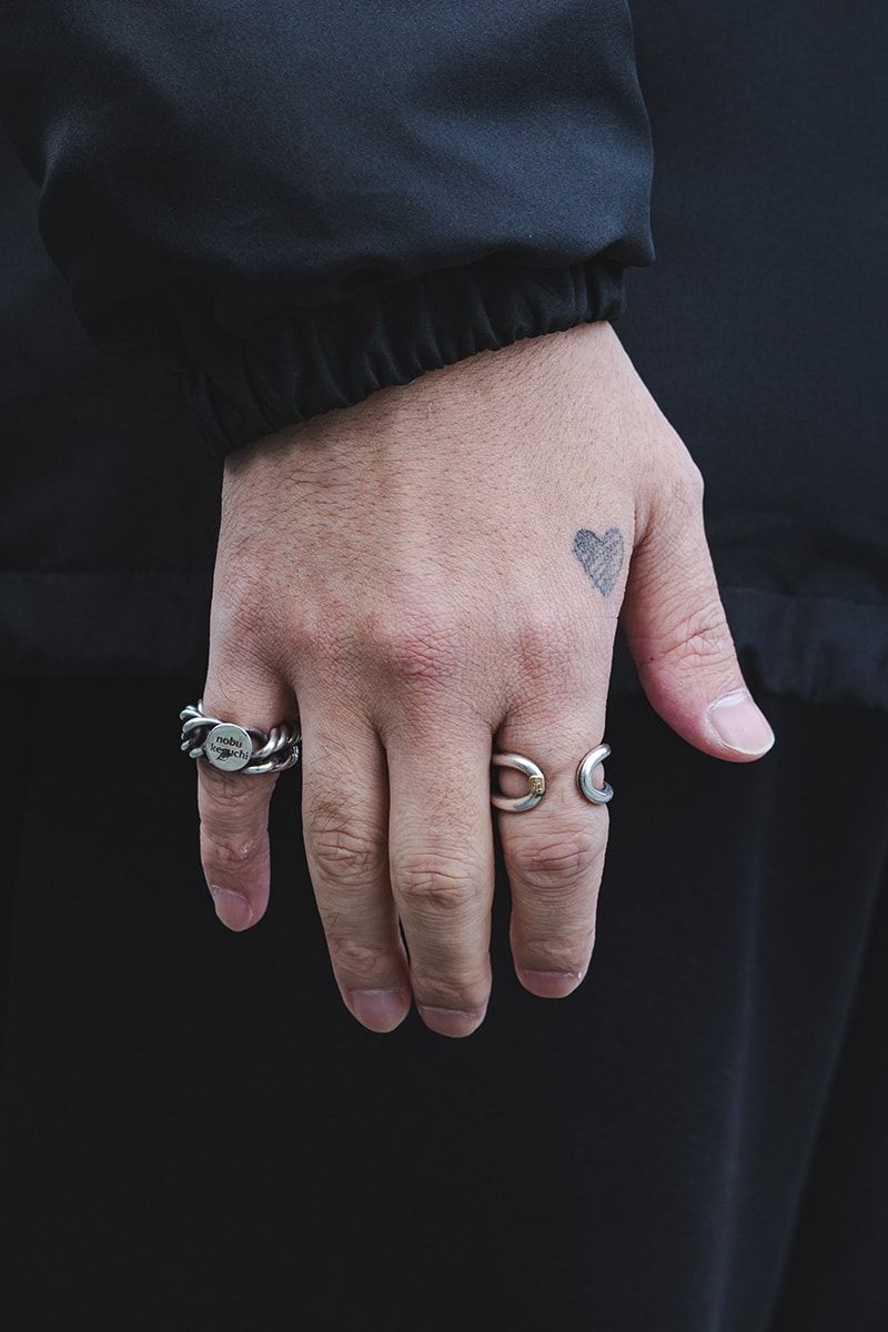 カルのジャケットコーディネート | 250115-1740-26 清水一臣 3枚目の写真