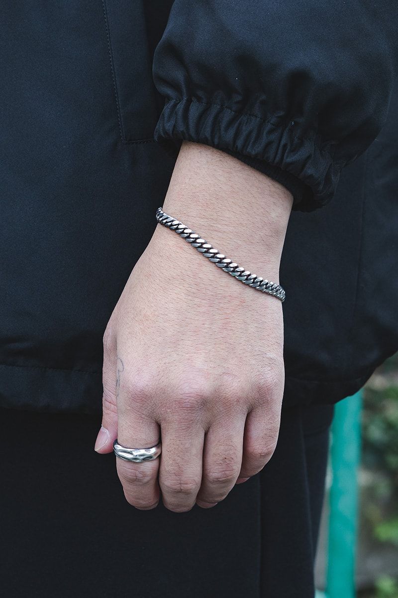 カルのジャケットコーディネート | 250115-1740-26 清水一臣 4枚目の写真