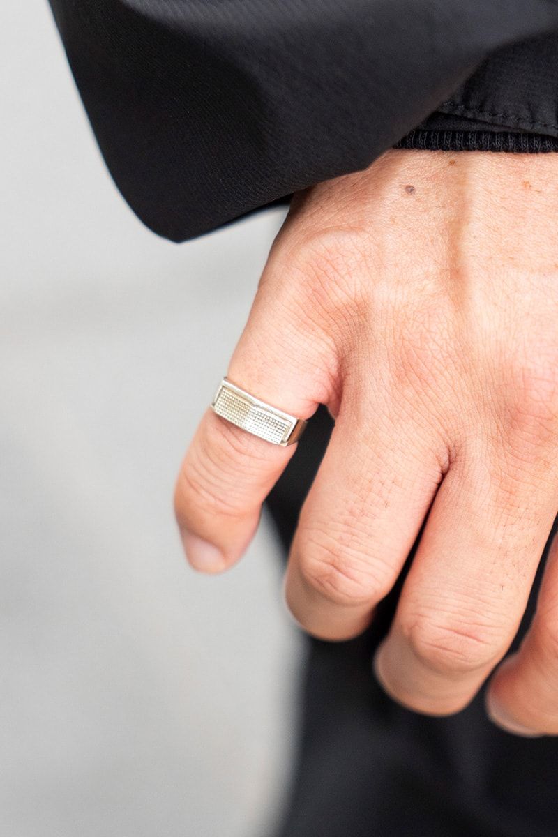 ダイワピア39のジャケットコーディネート | 250115-1742-08 大道寺誠彦 7枚目の写真