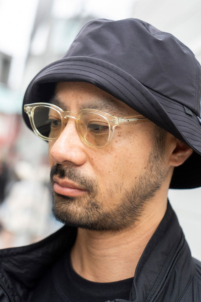 ダイワピア39のジャケットコーディネート | 250115-1742-08 大道寺誠彦 5枚目の写真