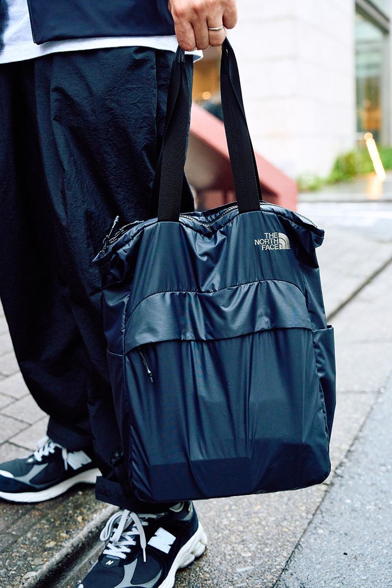 デサントオルテラインのジャケットコーディネート | 250115-1757-35 伊東 拓 5枚目の写真