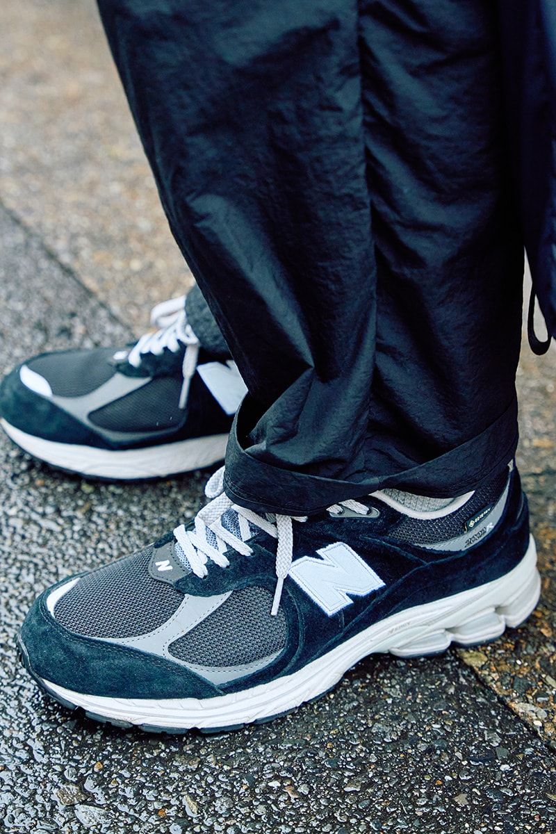 デサントオルテラインのジャケットコーディネート | 250115-1757-35 伊東 拓 6枚目の写真