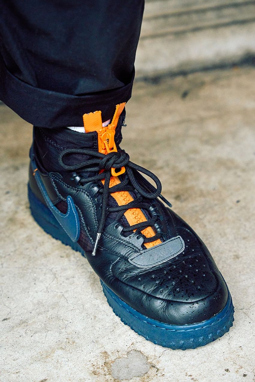 「黒パンツはユニクロ：シー」洒落た大人のボトムス事情から見えた春トレンド - 10枚目の画像