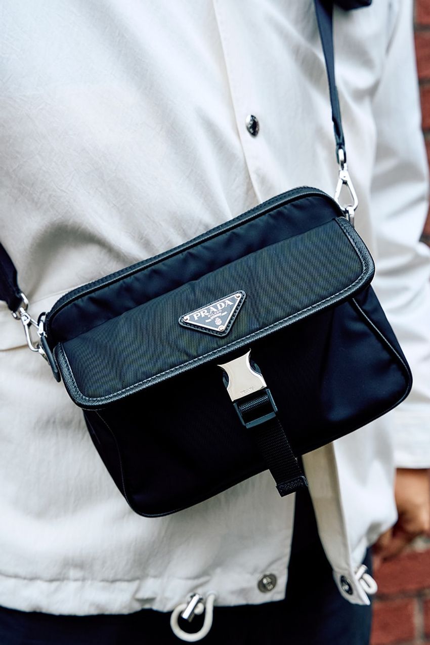 「黒パンツはユニクロ：シー」洒落た大人のボトムス事情から見えた春トレンド - 11枚目の画像