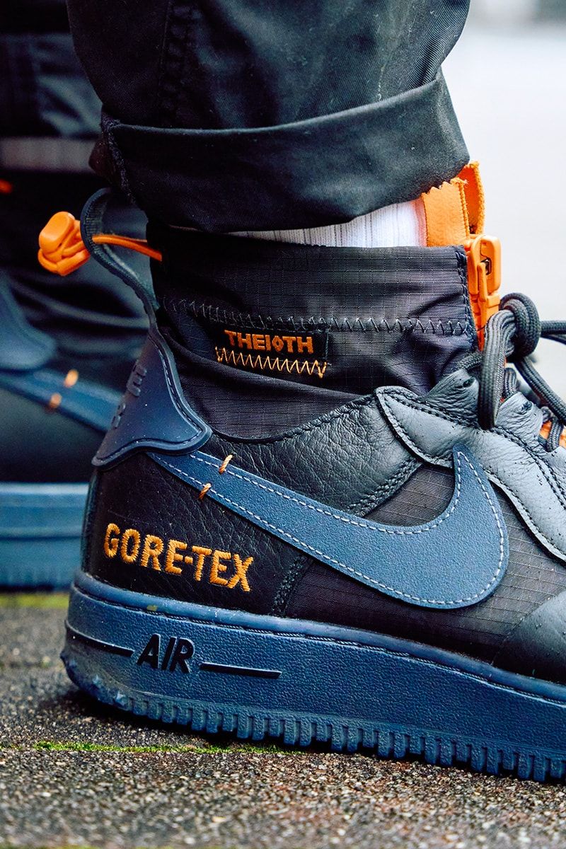 マッキントッシュのジャケットコーディネート | 250115-1817-26 松原拓也 7枚目の写真