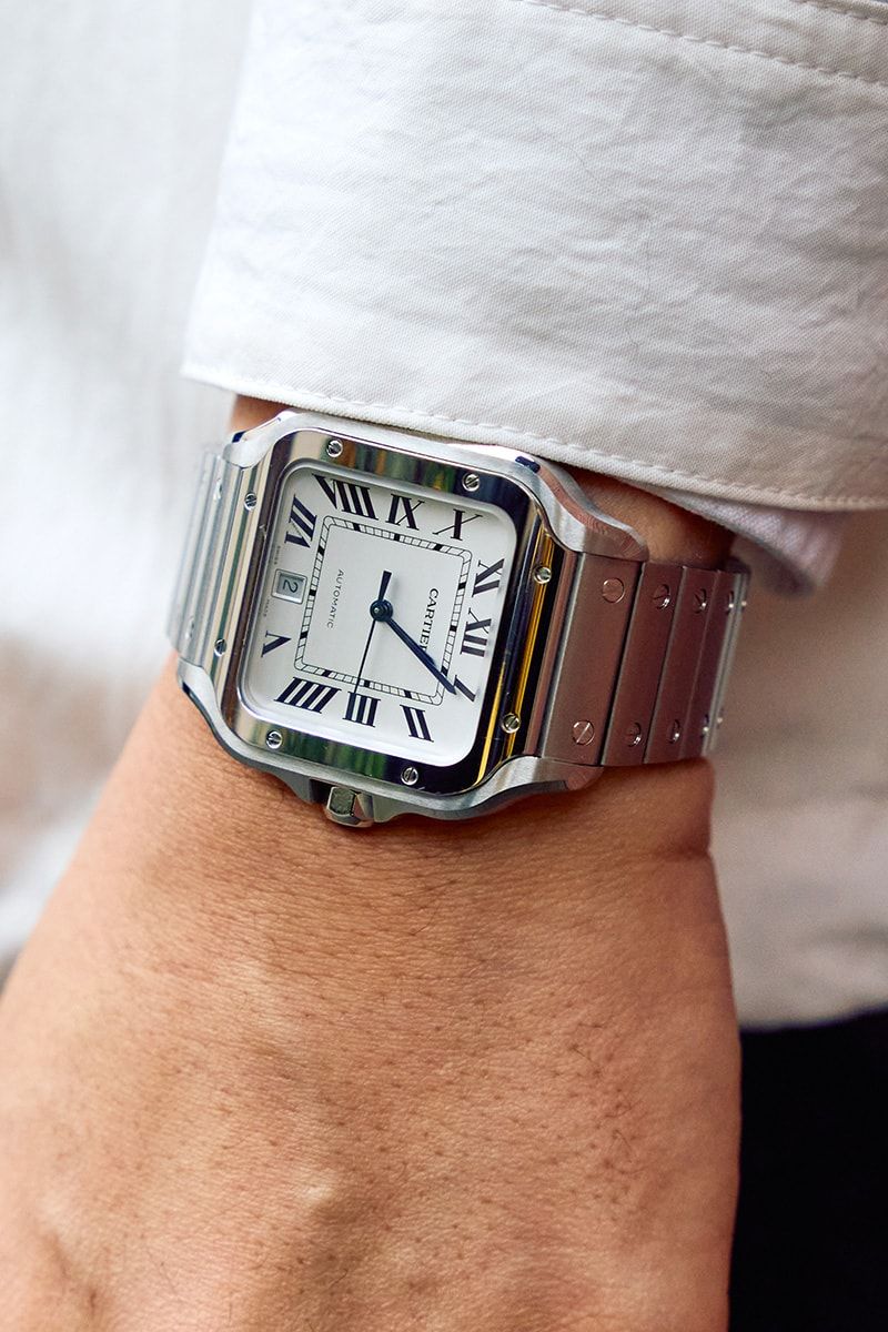 マッキントッシュのジャケットコーディネート | 250115-1817-26 松原拓也 8枚目の写真