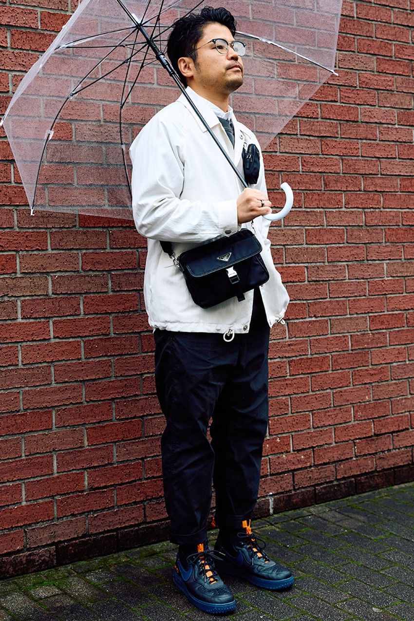 「黒パンツはユニクロ：シー」洒落た大人のボトムス事情から見えた春トレンド - 9枚目の画像