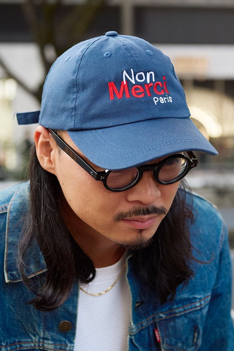 リーバイスのGジャンコーディネート | 250129-1303-37 林 英成 2枚目の写真