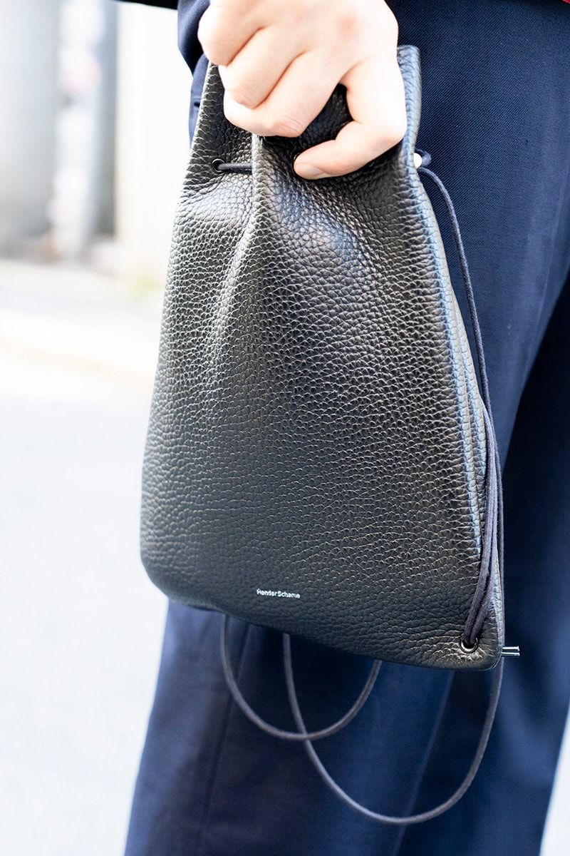 古着のジャケットコーディネート | 250115-1906-38 東山博行 5枚目の写真