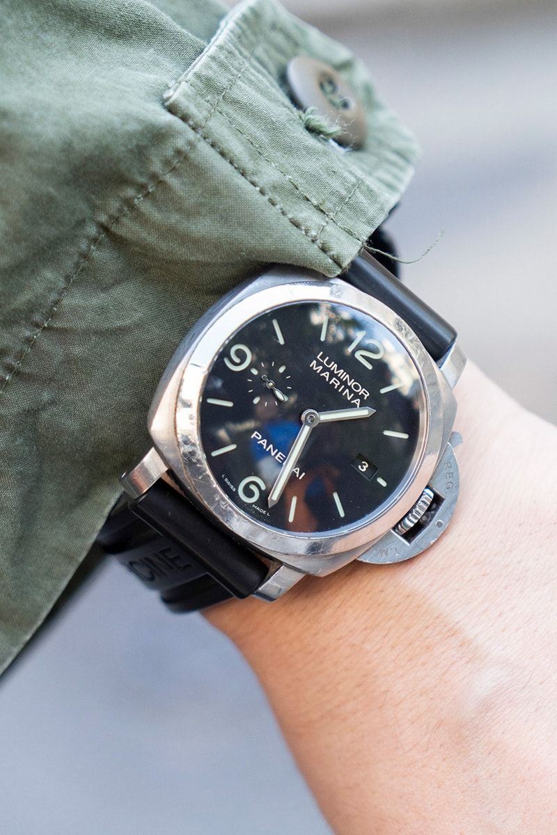 古着のジャケットコーディネート | 250115-1906-38 東山博行 6枚目の写真