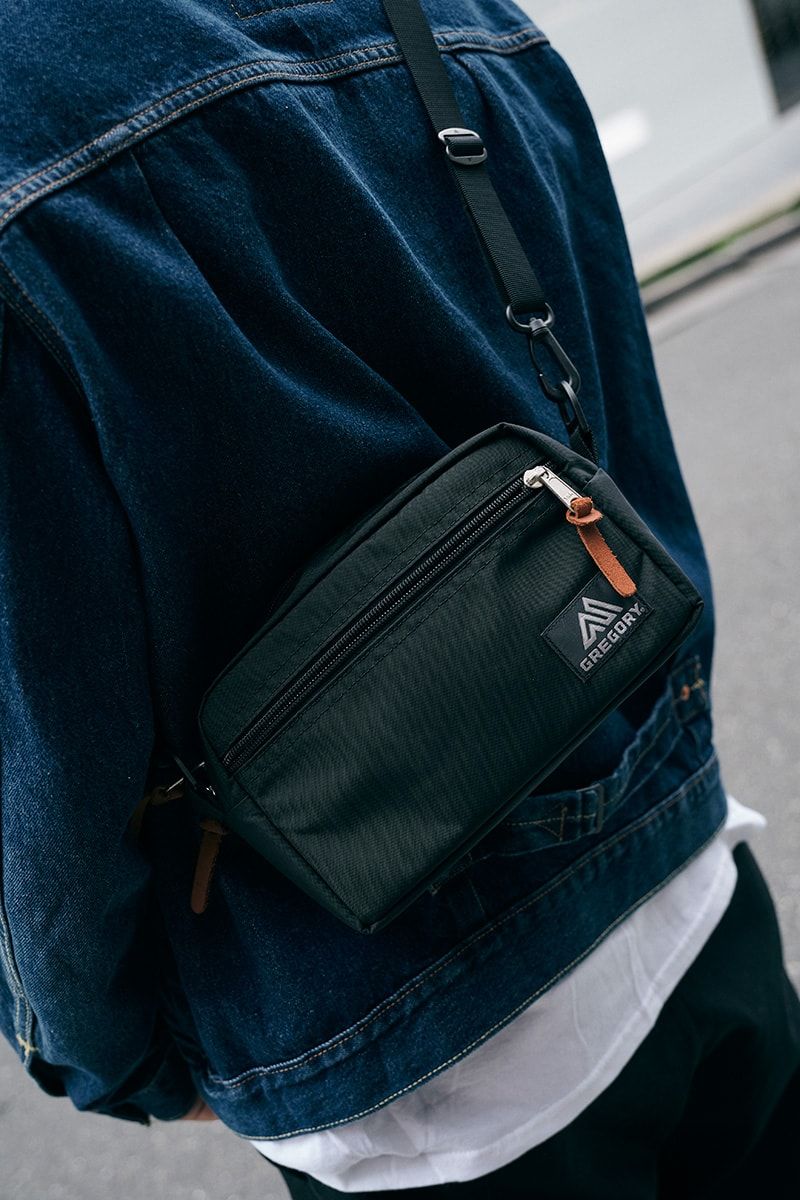 リーバイスのGジャンコーディネート | 250129-1256-17 AKIHIRO 4枚目の写真