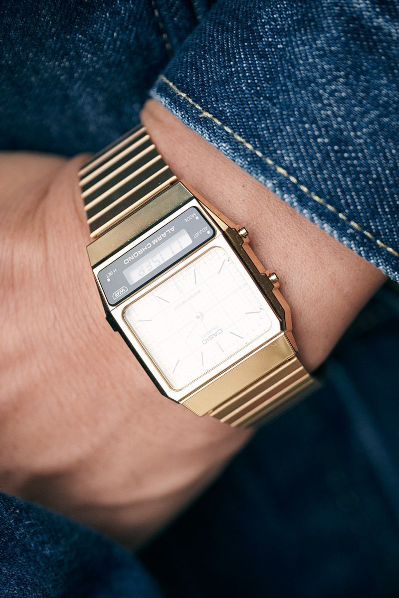 リーバイスのGジャンコーディネート | 250129-1256-17 AKIHIRO 8枚目の写真