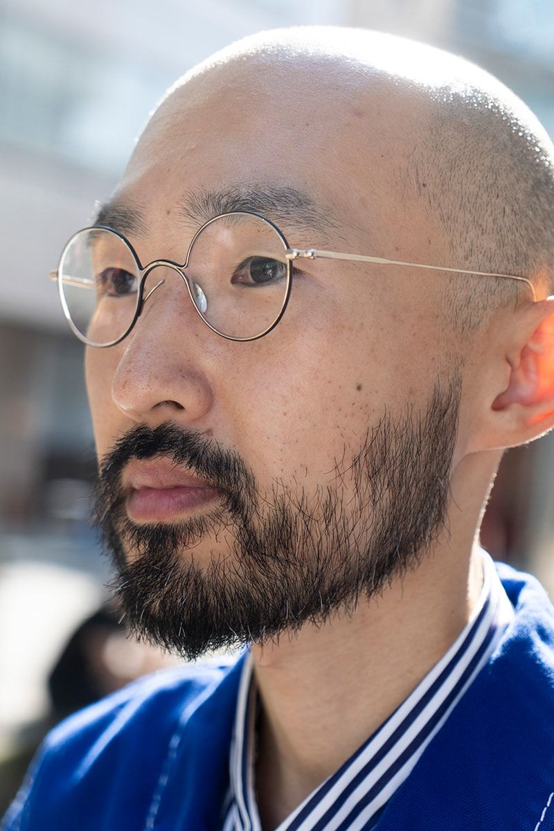 サンリミットのジャケットコーディネート | 250115-1919-41 清水威斗 3枚目の写真